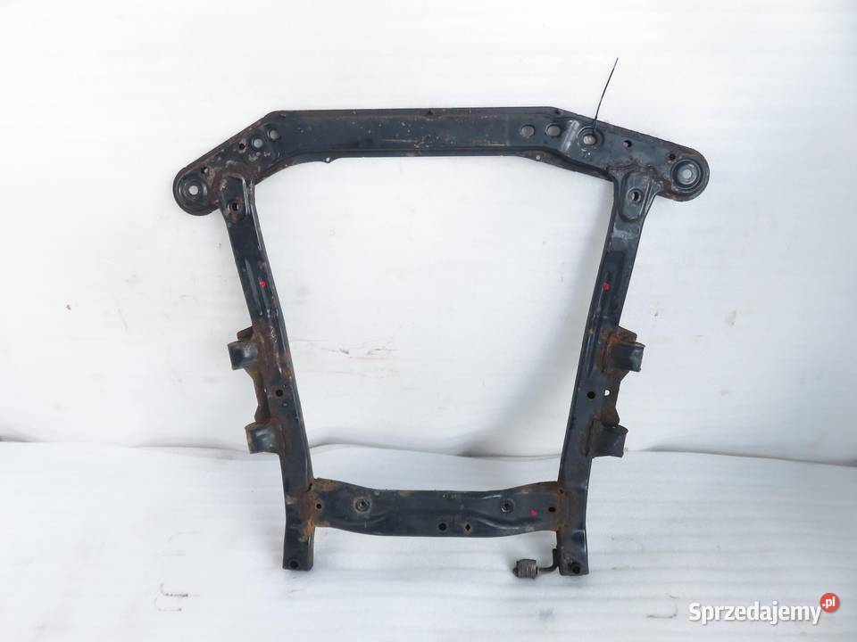 SANKI PRZÓD DACIA SANDERO I BS 16 K7M 710 osobowe