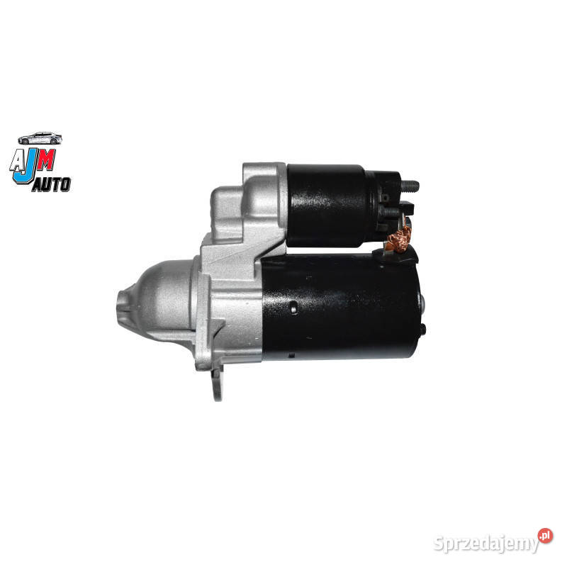 Rozrusznik 0001107493 14 Turbo Opel Astra J