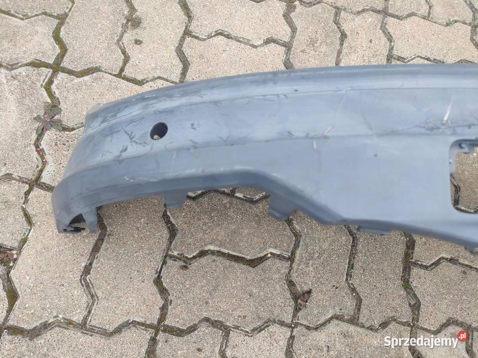 LJ8B17F954A FORD MUSTANG MACH E SPOILER DOKLADKA