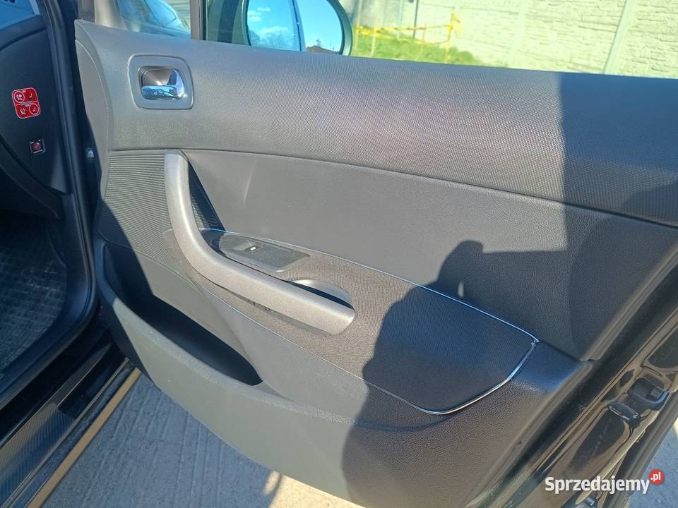 Peugeot 308 2008R PANORAMA 4/5 Sulechów