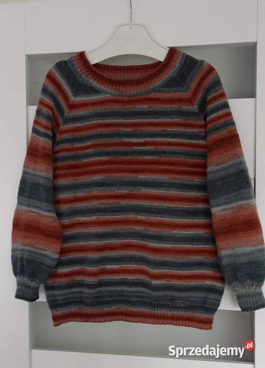 Sweterek damski Swetry i golfy Tarnów