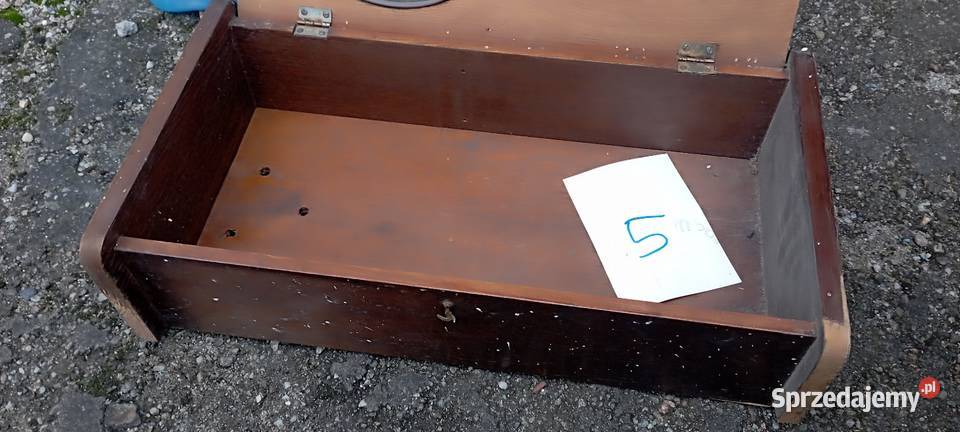 Zegar ścienny Metron 5 skrzynia zdolnych lubuskie Żary sprzedam