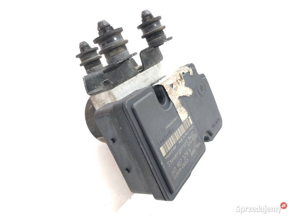 POMPA ABS SEAT ALTEA 1K0614117F 19 105 podkarpackie