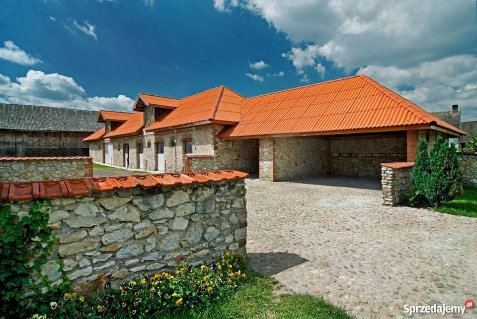 Eurofalapokrycia dachowe AgrofalaEkofala Opole