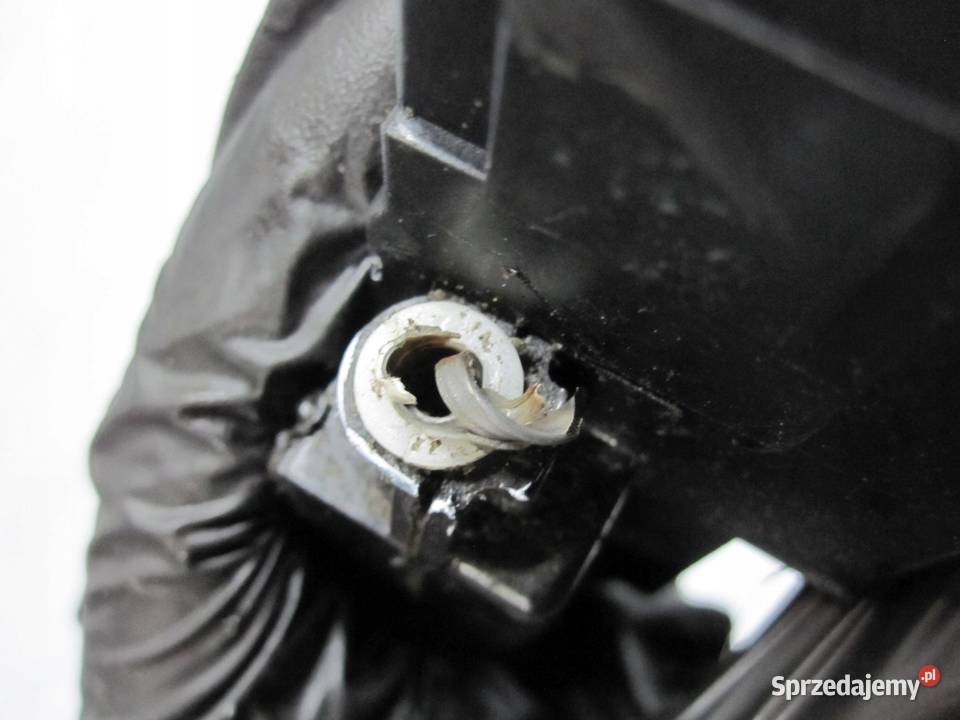 QASHQAI I J10 LIFT 12r zamek drzwi lewy przód 3