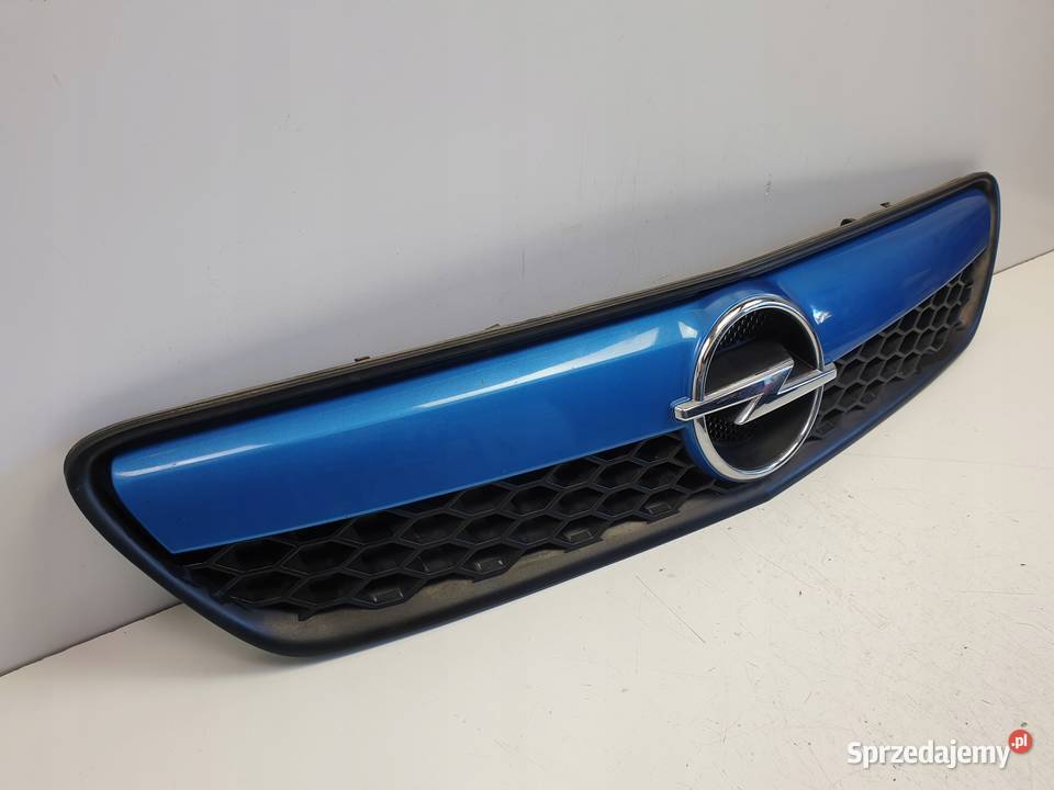 Opel Meriva A OPC PRZEDNIA ATRAPA GRILL Z291