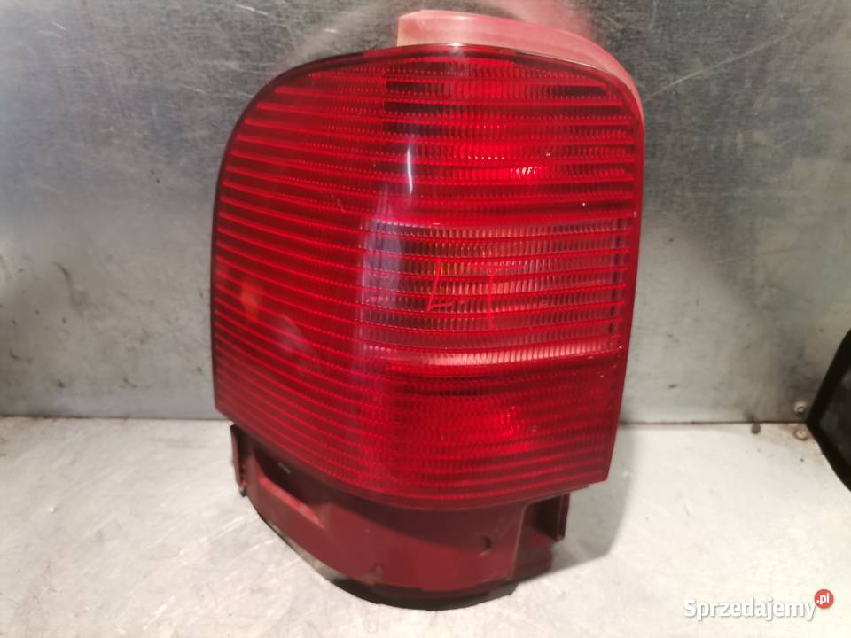 LAMPA LEWY TYŁ SEAT ALHAMBRA FL małopolskie Nowy Sącz