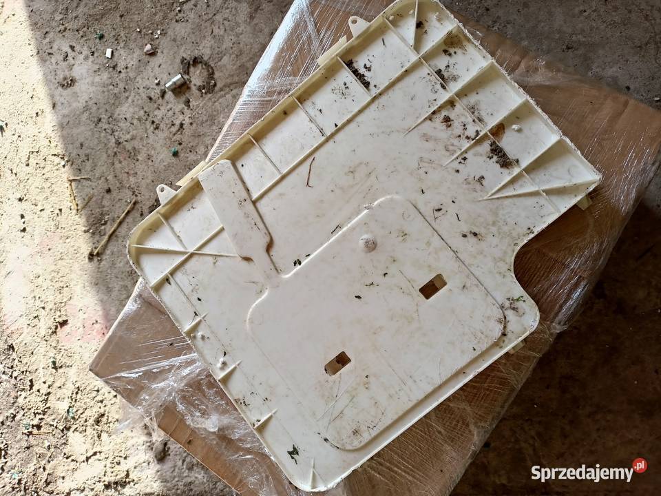 Części zmywarka hotpoint Ariston LSF 723