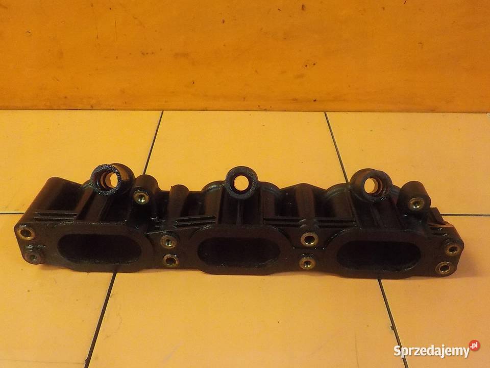 FORD MAVERICK 30 V6 02r 197 AJ kolektor ssacy Suków