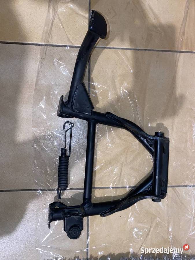 Stopka centralna Honda NC750 Bielsko-Biała