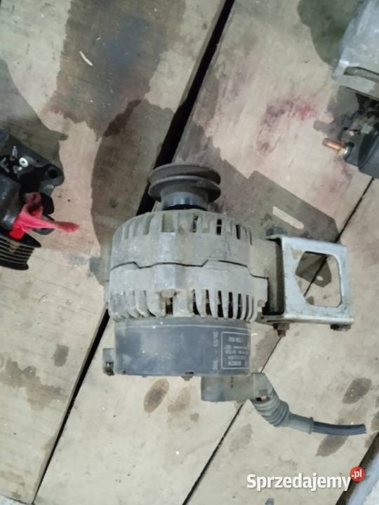 alternator bmw 70a 0 123 315 004 bmw e36 1739362 osobowe Przemyśl