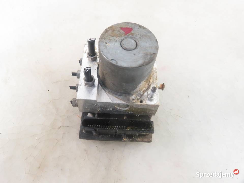 POMPA ABS CITROEN C4 I 0265950517 9649988180 sprzedam