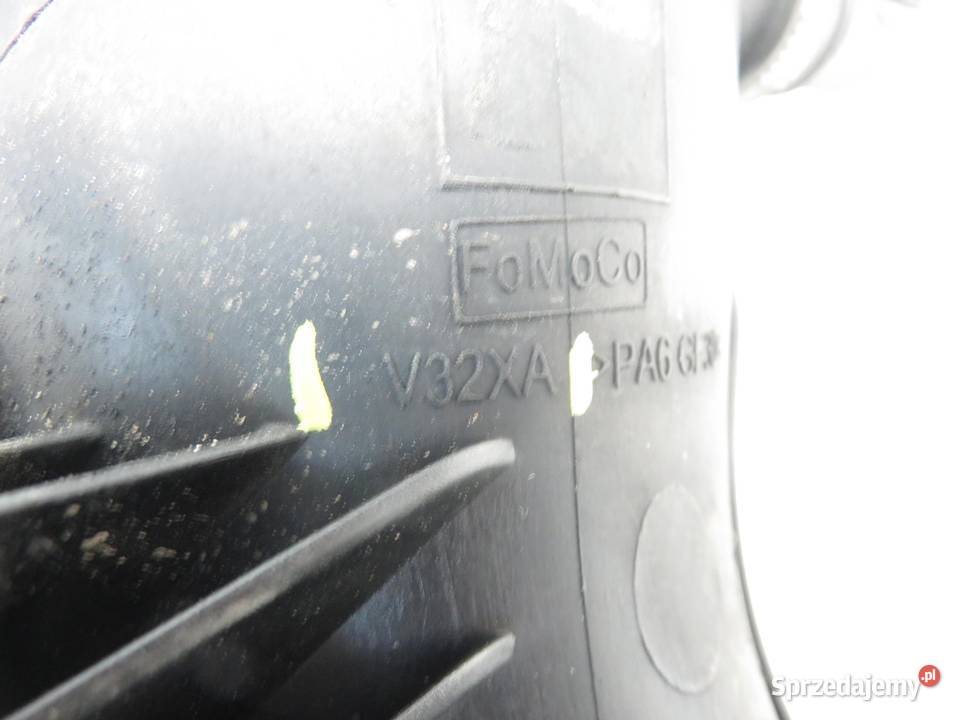 RURA INTERCOOLERA FORD MONDEO V 20 EcoBoost