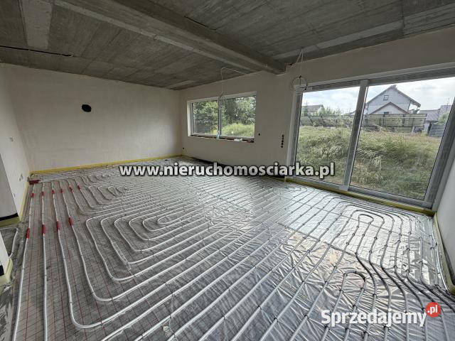 Dom wolnostojący 300m2 Chałupki dachówka