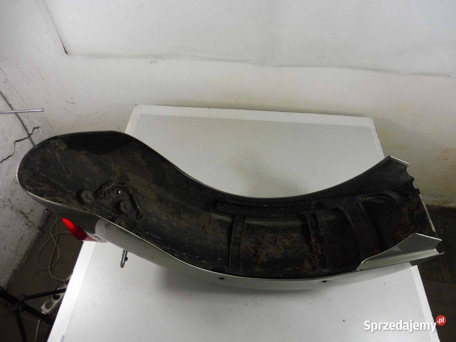 Yamaha XV 1700 Road Star 0515r tylny błotnik Pozostałe wielkopolskie