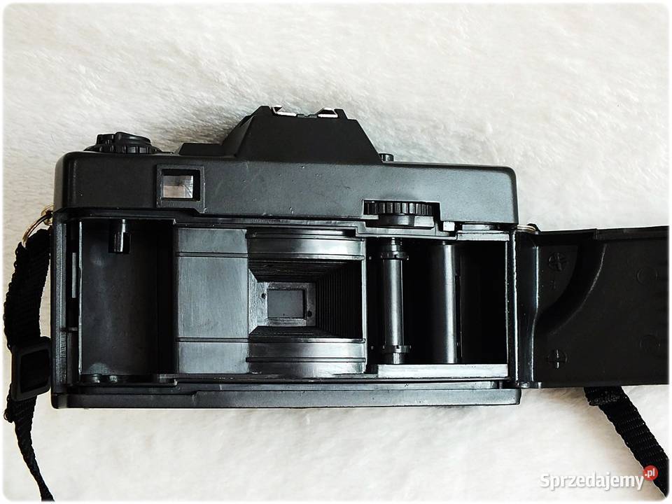 Aparat NIPPON AR4392FH Klasyczny aparat Żary