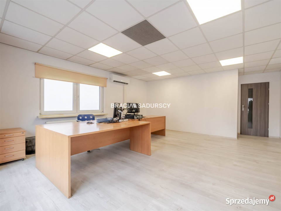 wynajmu lokalu Kraków 56m Wynajem