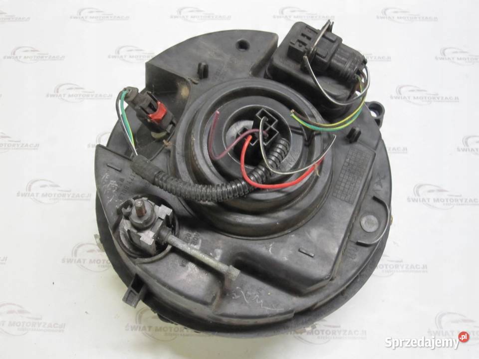 JEEP CHEROKEE KJ III 28 CRD 04r 95023Y Lampa