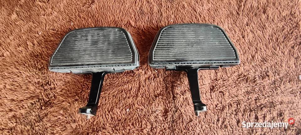 Harley Podesty Tył Road King Electra Road Glide Orzesze