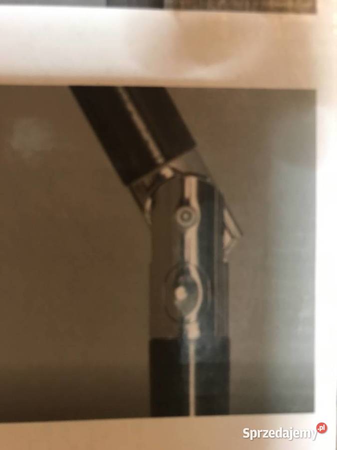 parasol przeciwsłoneczny balkon taras ogródek Strzegom