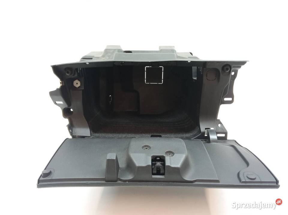 SCHOWEK PRAWY PASAŻERA DESKI EU MK1 6M21U04406AD osobowe sprzedam