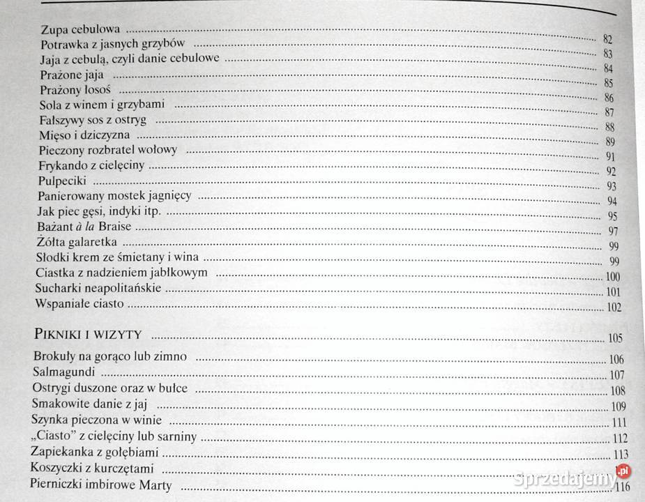 Księga potraw Jane Austen Maggie Black Deirdre Chełm sprzedam