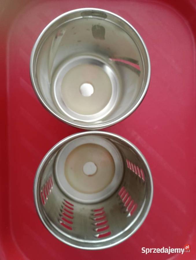 Nowa szatkownica i tarka do maszynki do mięsa mazowieckie Warszawa