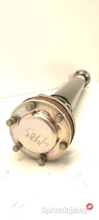 MERCEDES GLE53 W167 AMG WAŁ NAPĘDOWY A1674104903