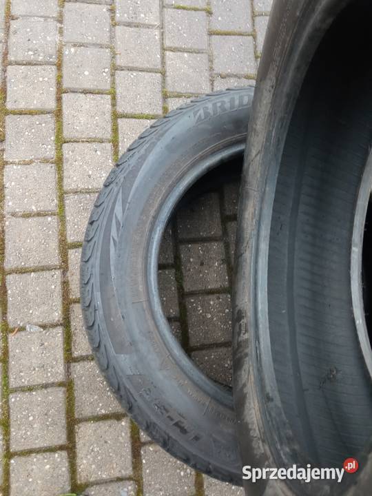 opony 1856015 R ZIMA BRIDGESTONE brizzak lm32 Rybnik