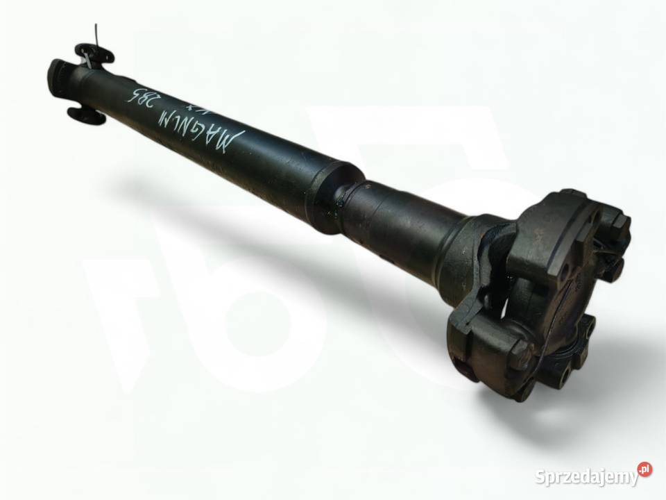 Wał Napędowy Kardan 258853A1 CASE MX270 MAGNUM Wilkowo