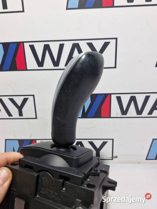 BMW 7 F01 F02 F04 WYBIERAK GAŁKA LEWAREK EUROPA osobowe sprzedam