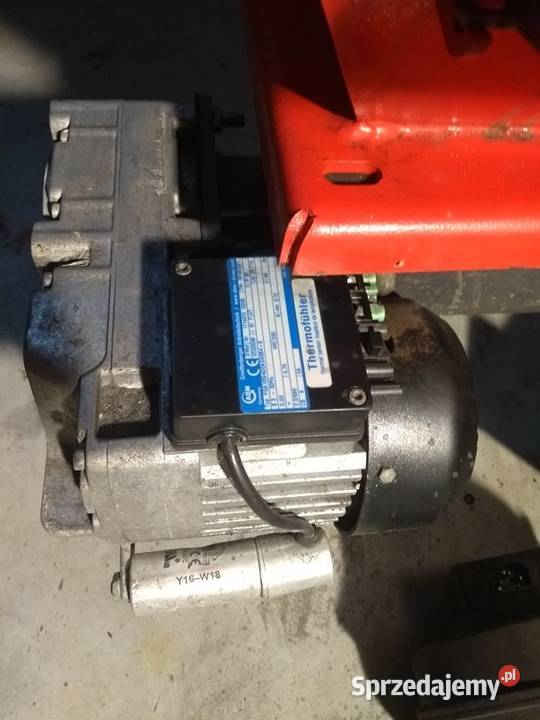 Kompletny piec DEFRO Komfort Eko 25 klasa 5 Strawczyn