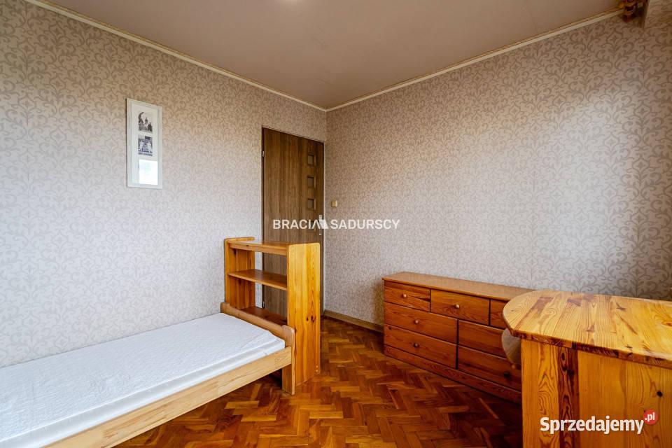 Mieszkanie Kraków 485m2 Nieruchomości