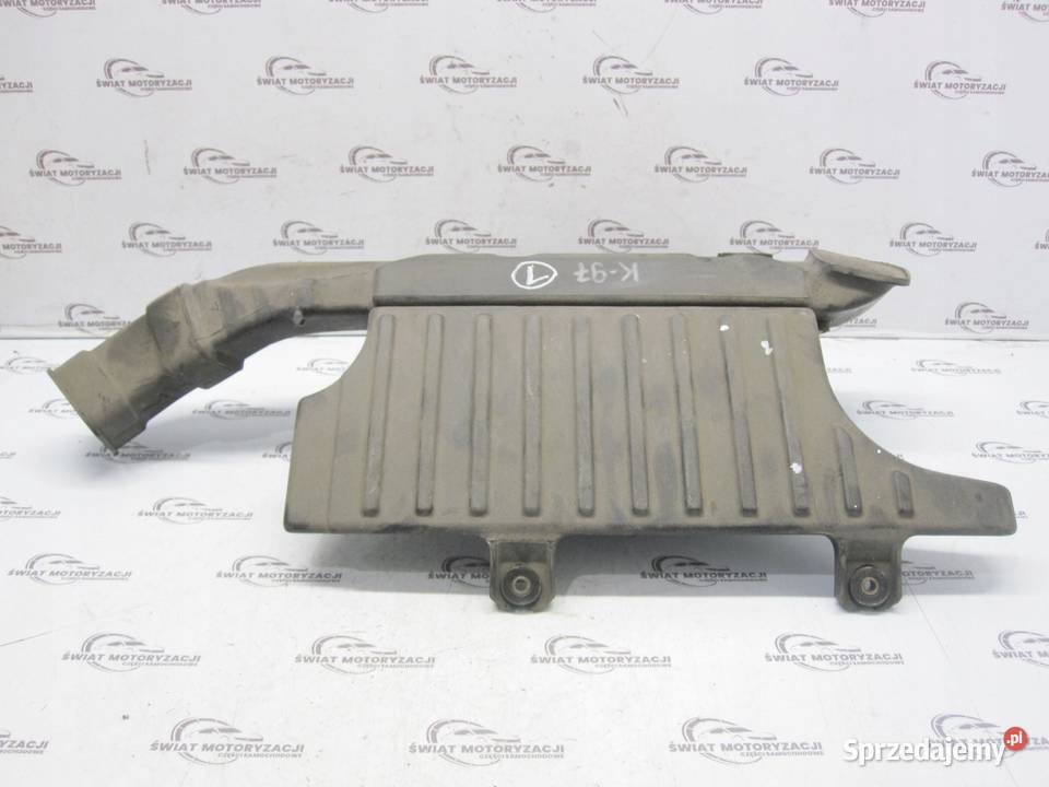 CIVIC VII 03r rezonator powietrza osobowe Powietrza