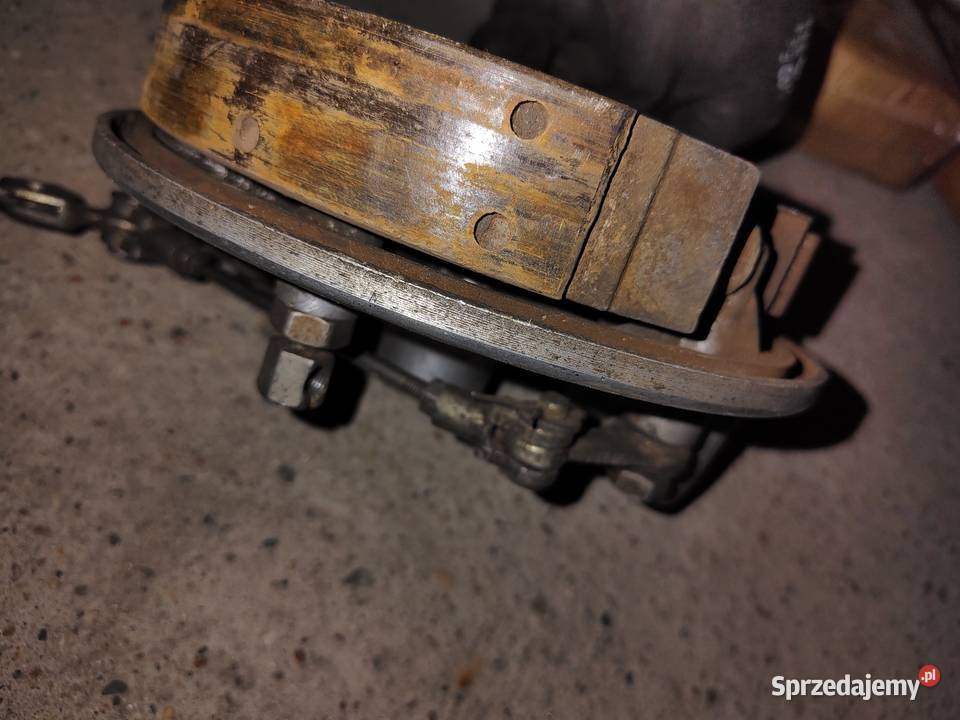 Tarcza kotwiczna Dniepr MT