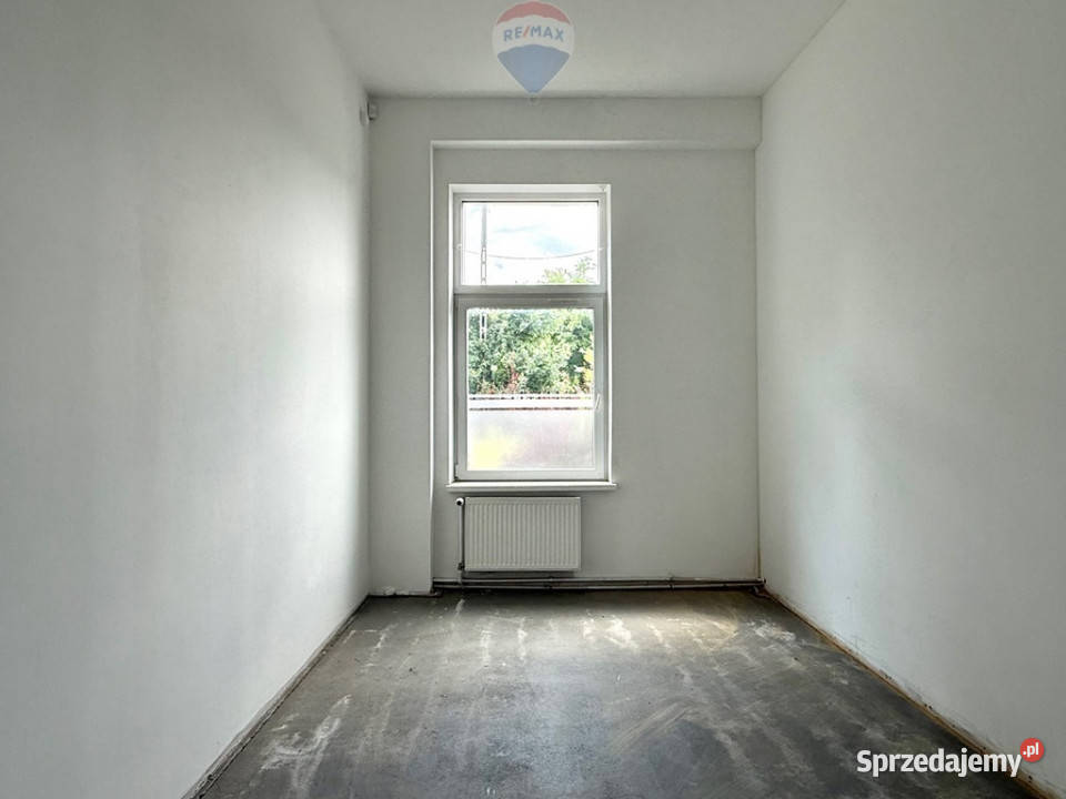 Obiekt w centrum Wapienicy Bielsko-Biała