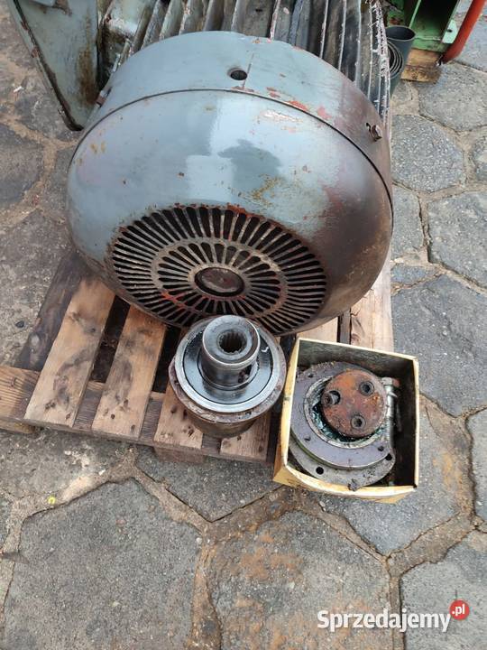 Wielopiła WD 160 pomorskie