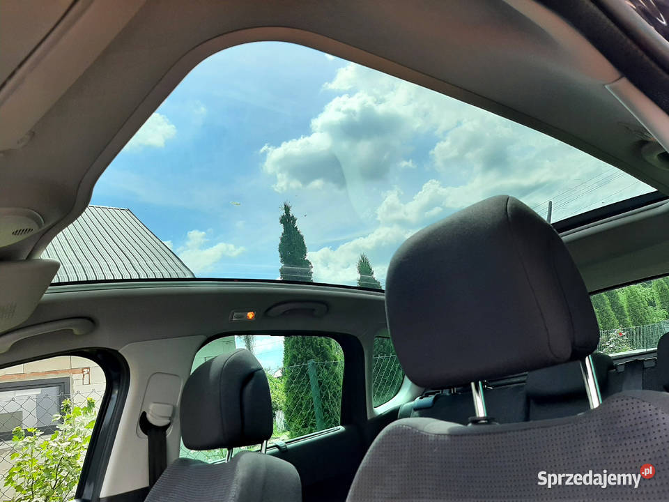 Peugeot 3008 16 Premium panorama elektryczne szyby Bochnia sprzedam