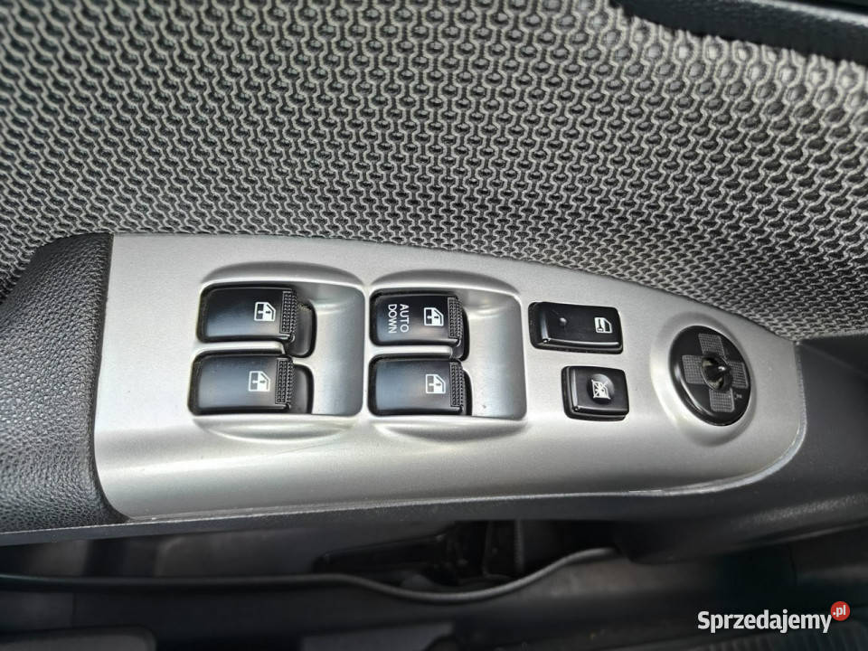 Kia Sportage II 20042010 Karczew