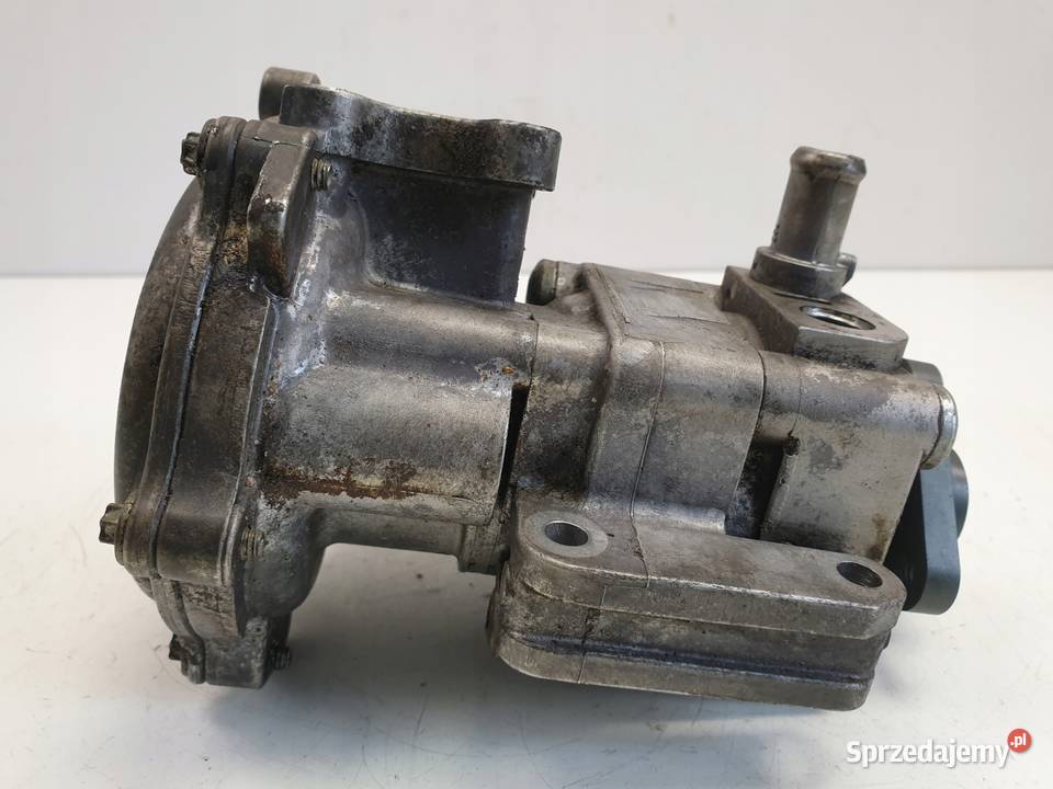 BMW E46 18 20 i POMPA WSPOMAGANIA 6756611 Rudka