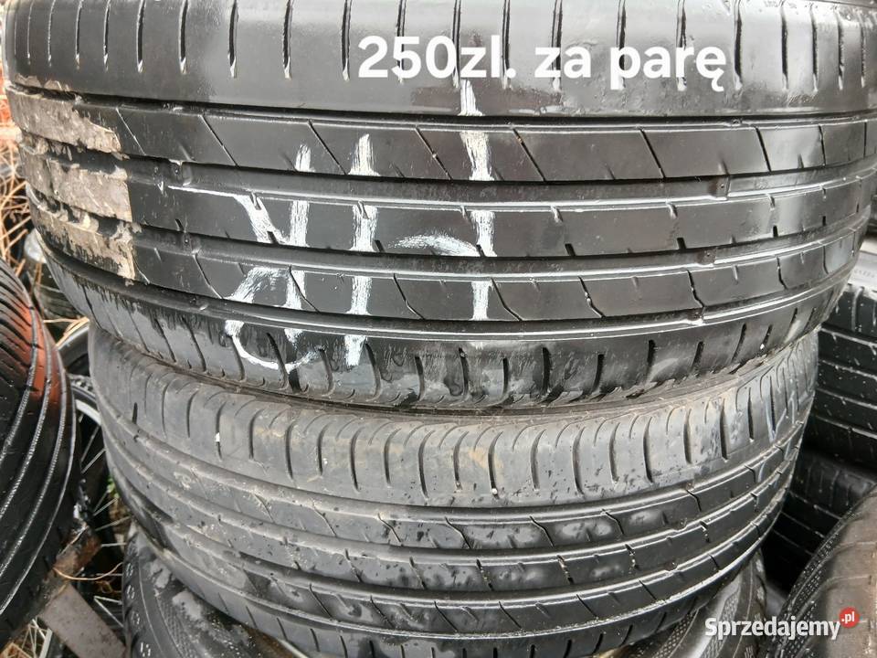 2055517 Nexet 2 sztuki Montaz Fv Częstochowa sprzedam