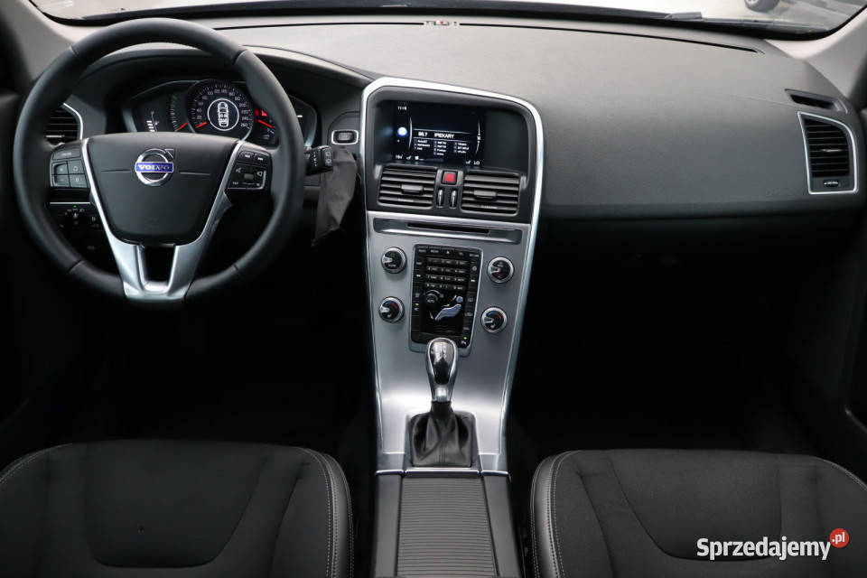 Volvo XC60 D3 Zabrze