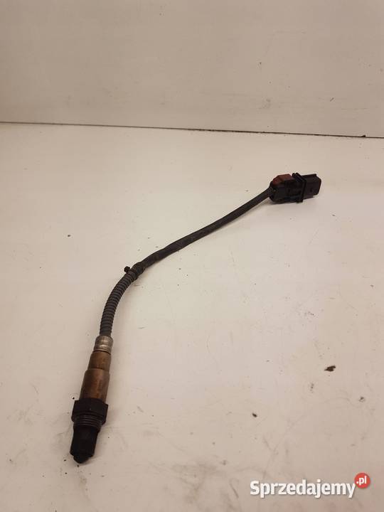 SONDA LAMBDA AUDI VW SKODA SEAT 059906262H Przystajń sprzedam