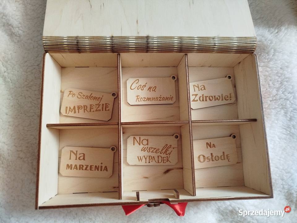 Niezbędnik urodzinowy