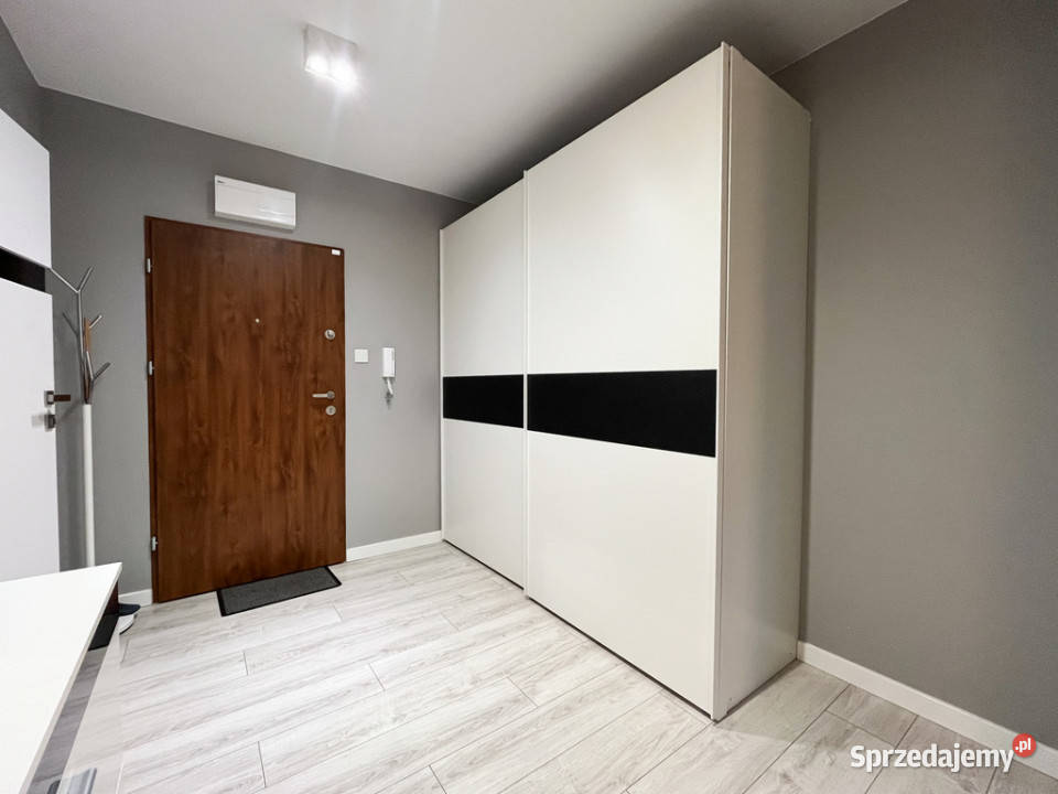 Przytulne 2 pokoje z prywatnym ogródkiem Nieruchomości Szczecin