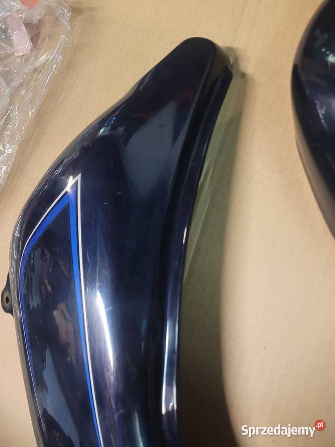 KAWASAKI EN500A EN 500 A 1992 OWIEWKA OSŁONA Nowy Tomyśl