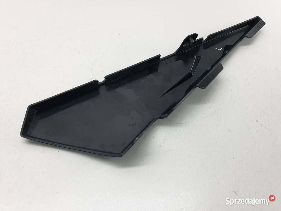 Boczek Lewy Oslona Wypelnienie Bmw Gs 1200 łódzkie Łódź