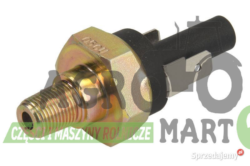 3595186M2 CZUJNIK CIŚNIENIA AGCO Wichrów