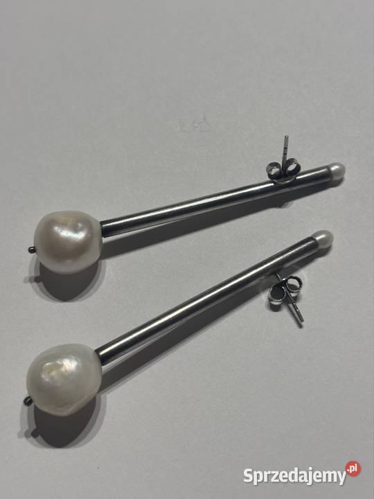 Kolczyki Vietnam Orska