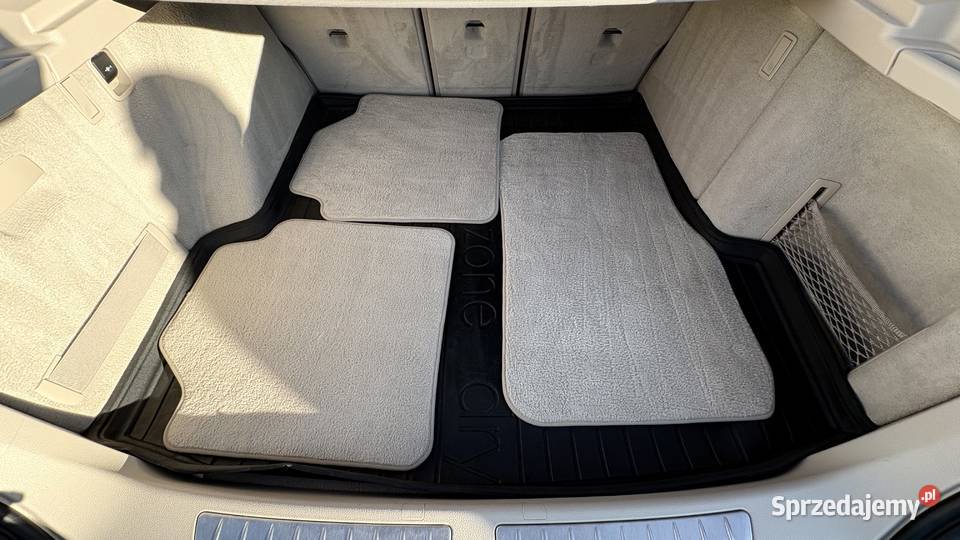 Dywaniki welurowe BMW Preczów sprzedam